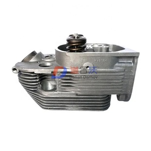 <span class=keywords><strong>Culata</strong></span> del motor F6L912 02237310 para motor de excavadora - Product Image 1