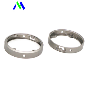 Gia công <span class=keywords><strong>cnc</strong></span> độ chính xác cao <span class=keywords><strong>CNC</strong></span> chuyển các bộ phận cho phụ tùng xe điện và linh kiện điện tử - Product Image 6