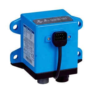 เซ็นเซอร์วัดระยะด้วยเลเซอร์ OLM100-1003 ใช้งานร่วมกับระบบระบุตำแหน่งคลังสินค้าซีรีส์ OLM - Product Image 3