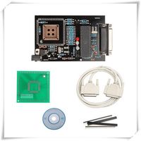 Herramienta de Programación de ECU para Autos 2026, ELT 4 en 1 con Adaptadores Completos para Motorola 9S12, 908, 711, 705, Programación FLASH