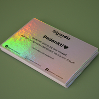 Tarjeta de visita personalizada, diseño de impresión de tarjeta de visita VIP de lujo con logotipo, holograma, identificación, tarjeta de agradecimiento
