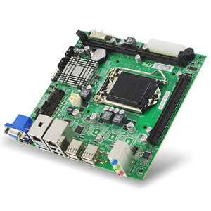 Adipcom EITX-7560 <span class=keywords><strong>Intel</strong></span> CPU LGA 1150 tùy chọn 2lan/4LAN/5lan máy chủ máy tính ITX Mini x86 Bo mạch chủ <span class=keywords><strong>DDR3</strong></span> Hỗ trợ 8GB bộ nhớ - Product Image 6