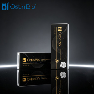ODM Mass Production Stable Hyaluronic Acid <strong>Injectable</strong> Gel for Face Contour Reshaping and Deep Skin Crease Smoothing - Product Image 5