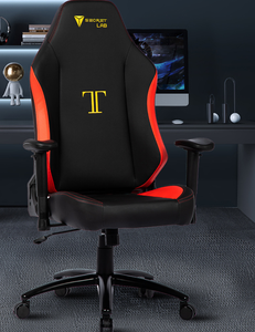 Kursi kantor ergonomis, kursi malas dan tinggi dapat diatur, nyaman di rumah, kantor, atau bermain game - Product Image 3