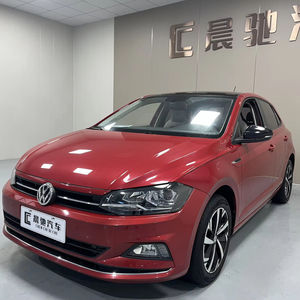 Auto usata 2019 modello PLUS <span class=keywords><strong>1</strong></span>.5L automatico batte edizione Volkswagen POLO PLUS - Product Image 1