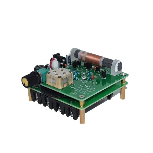AMT-MW207 Medium Wave Transmitter 525~1605kHz for FM Radio