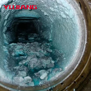 Máquina de chorro de agua de alta presión para eliminación de óxido de pintura de motor diésel, lavadora a escala, 1500bar - Product Image 3