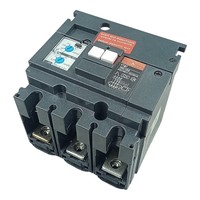 Bloque Auxiliar para Interruptor de Circuito Lv429210, Nuevo, 200-240 VCA, 10 A, PLC