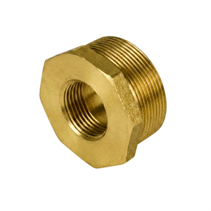 Raccord de réservoir d'eau en laiton/acier inoxydable avec filetage BSP mâle, adaptateur de tuyau, raccord pivotant à clé simple, écrou moulé - Product Image 1