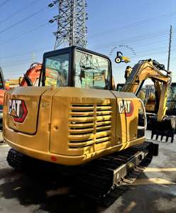 Quasi nuovo 7ton <span class=keywords><strong>Mini</strong></span> usato CAT 307 escavatori a basso costo cingolato scavatore in giappone fornito viaggio motore <span class=keywords><strong>Sumitomo</strong></span> motopompa 7 tonnellate - Product Image 3