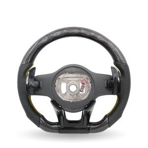 พวงมาลัยสปอร์ตแบบ ZC-809-YD-T50-F สำหรับ Mercedes-Benz ML 350 BlueTEC 4MATIC SUV GLE 350 <span class=keywords><strong>D</strong></span> 4MATIC [166003] - Product Image 2