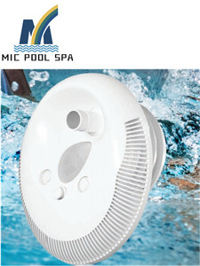 Contador de <span class=keywords><strong>chorro</strong></span> de agua <span class=keywords><strong>para</strong></span> piscina, sistema de <span class=keywords><strong>contracorriente</strong></span> externo infinito - Product Image 6
