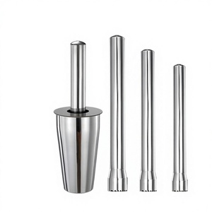 Martillo de Acero Inoxidable para Hielo, Herramienta para Triturar Limones en Bares y Tiendas de Té con Leche - Product Image 1