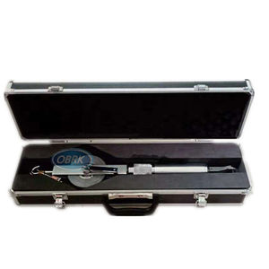 Jauge de Convergences Portable pour l'Exploration Géologique - Product Image 2