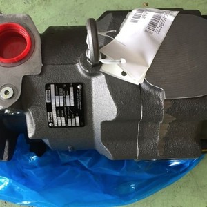 Pompe hydraulique Rexroth PVV2-1X/068RA15D, pièce standard pour l'électricité et l'énergie, type intérieur - Product Image 4