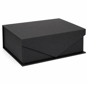 Juego de Regalo de Pelotas de <span class=keywords><strong>Golf</strong></span> con Logotipo Personalizado al por Mayor, 3 Pelotas Blancas, Caja de Presentación Negra para Premios de Torneos Corporativos - Product Image 4