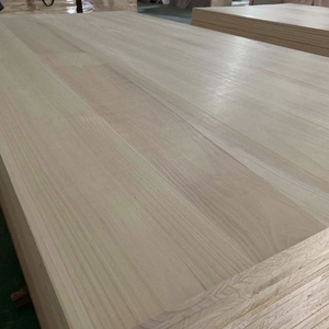 Prix d'usine bon marché <span class=keywords><strong>Planche</strong></span> en <span class=keywords><strong>bois</strong></span> Kiri - Product Image 1