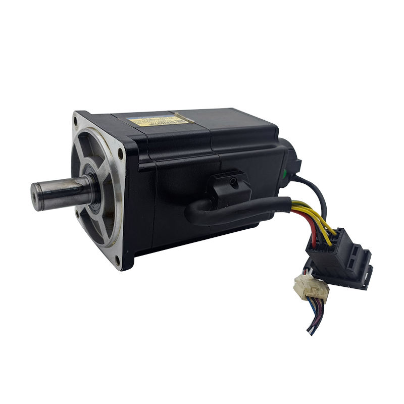 Q2AA05020DCPR3M ACサーボモーター Q2AA05020DCPR3M ACサーボモーター