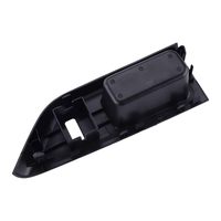 Panel de Interruptores para Ventanas de Auto KEDO, 74272-52230-C0 74271-52240-C0, para Vitz Hatchback 2012-2014, 1 Año de Garantía