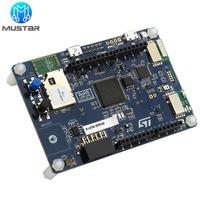 Fabricant fiable de circuits imprimés (PCBA) Mustar, assemblage SMT et DIP, conception de circuits imprimés multicouches personnalisés avec Gerber et BOM