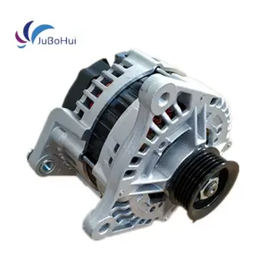 Alternator JFZ2110-1100 3698351 3696213 untuk Auman GTL Berat Truk Foton C Ummins Isge Mesin Diesel Truk