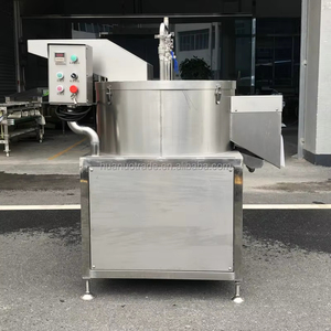 Máquina Peladora de Papas y Yuca Comercial de Alto Rendimiento, Totalmente Automática, para Restaurantes - Product Image 3