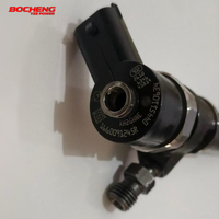 Injecteur de carburant diesel 0445110634 166005070R 166091245R pour Renault Trafic M9R M9T Master III Nissan NV400 Opel Movano 2.3 DCi