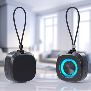 Loa Bluetooth thông minh di động ngoài trời chống nước IP54 không dây thiết kế mới OEM - Product Image 6