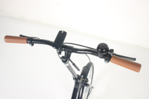 Bicicleta Plegable Mimi Personalizada de 1 Velocidad, 20 Pulgadas, con Sistema de Horquilla de Acero, Venta al Por Mayor, Bicicleta para Adultos - Product Image 5