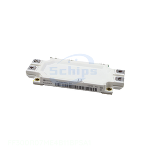 Authorized Distributor Transistors Module FF300R07ME4B11BPSA1 Electronic Circuit Components - Product Image 1