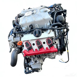 Pour moteur Porsche Cayenne 95810096000 - Product Image 4