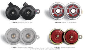 Auto Hoorn Auto Elektrische Hoorn - Product Image 5