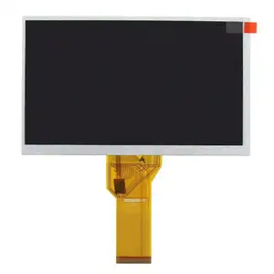 7 INCH LCD Display Module AT070TN90 V.1 AT070TN92 V.X AT070TN94 AT070TN83 V.1