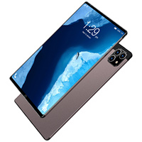 Tabletas de clase en línea de 8 pulgadas, pantalla táctil WIFI, venta al por mayor