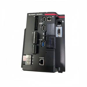 Controlador Dedicado para Cámara de Escaneo Lineal 3D XG-X2900, Automatización Industrial, Inspección Visual, Alta Velocidad, 21MP Ultra Alta Resolución - Product Image 3