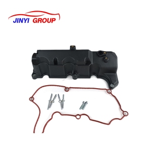 Couvercle de soupape adapté pour FORD EXCURSION 2004-2005 4L5Z6582JA 4L5Z6582FA 1L2Z6582BA 6L2Z6582AA 7L2Z6582A 264989 4L5Z-6582J-A - Product Image 1