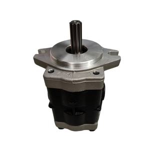 Pompe à engrenages pour chariot élévateur Heli A71Y7-10601, pompe hydraulique 250 bars pour chariot élévateur diesel CPD45, 1 étage YY0002000 - Product Image 4