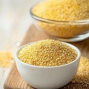 <span class=keywords><strong>Millet</strong></span> jaune biologique de qualité supérieure de Mongolie intérieure, céréale saine pour le petit-déjeuner, vente en gros directe d'usine, très nutritif et délicieux. - Product Image 2