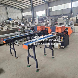 Máquina <span class=keywords><strong>de</strong></span> envasado <span class=keywords><strong>de</strong></span> tipo horizontal, envasadora <span class=keywords><strong>de</strong></span> bolsas <span class=keywords><strong>de</strong></span> almohada <span class=keywords><strong>de</strong></span> dátiles <span class=keywords><strong>de</strong></span> una sola <span class=keywords><strong>Palma</strong></span>, envasadora <span class=keywords><strong>de</strong></span> dulces <span class=keywords><strong>de</strong></span> leche <span class=keywords><strong>de</strong></span> caramelo - Product Image 5