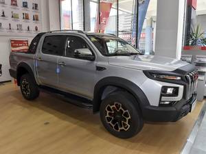 Offre Spéciale JAC Hantu 2021 2022 2023 2.0T Camionnette diesel 4WD et puissance 125kW fabriquée en Chine <span class=keywords><strong>Jianghuai</strong></span> Main gauche pour adultes - Product Image 5