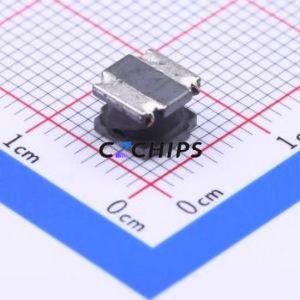 SWPA6045S330MT ตัวเหนี่ยวนำไฟฟ้าแบบ SMD, 6x6 มม. ( ค่าความเหนี่ยวนำ: 33uH ) ( ความแม่นยำ: 20% กระแสไฟฟ้าที่กำหนด: 1.45A ) - Product Image 2