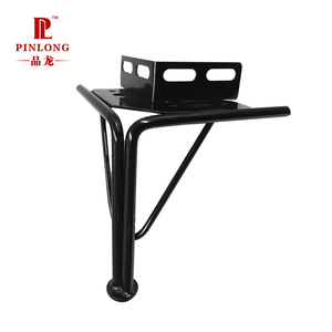 Pinlong High Quality Low Price Hardware <strong>Sofa</strong> Bed Legs <strong>Support</strong> Leg Metal Legs for <strong>Sofa</strong> - Product Image 3