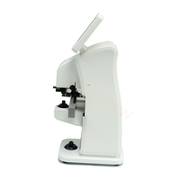 Optometry Equipment Hot Sale Digital Lensometer with Blue and Green Light test LM-260 Auto Lensmeter