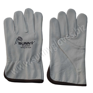 Premium Goatskin <b>Driver</b> -<b>Glove</b> 2019 - Product Image 1