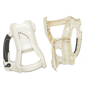 Custom Plastic &amp; Silicone Parts Manufacturer <strong>3D</strong> <strong>Printing</strong> Small Mold Making Injection Molding OEM Services - Product Image 4