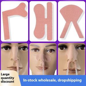 नाक पुल के लिए चिकित्सा कैथीटर निर्धारण टेप के लिए चिकित्सा कैथीटर निर्धारण टेप सुरक्षित - Product Image 6