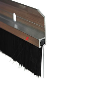 مسح أسفل فرشاة لجميع المواسم مع فرشاة الحد من الضوضاء مانع مشروع تصميم حديث - Product Image 5