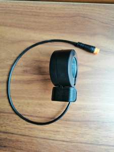 <span class=keywords><strong>Accélérateur</strong></span> de <span class=keywords><strong>pouce</strong></span> <span class=keywords><strong>pour</strong></span> <span class=keywords><strong>vélo</strong></span> <span class=keywords><strong>électrique</strong></span>, 12V/24V/36V/48 - Product Image 6