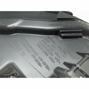 Popolare auto fari a LED per 2023 NIO ET5T LED luce di marcia quotidiana per originale proiettore matrice a LED faro abbagliante - Product Image 4