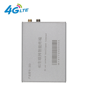 เครื่องตรวจจับ GPS ในรถยนต์ความแม่นยำในการระบุตำแหน่ง5เมตร ACC เครื่องติดตามยานพาหนะ - Product Image 1